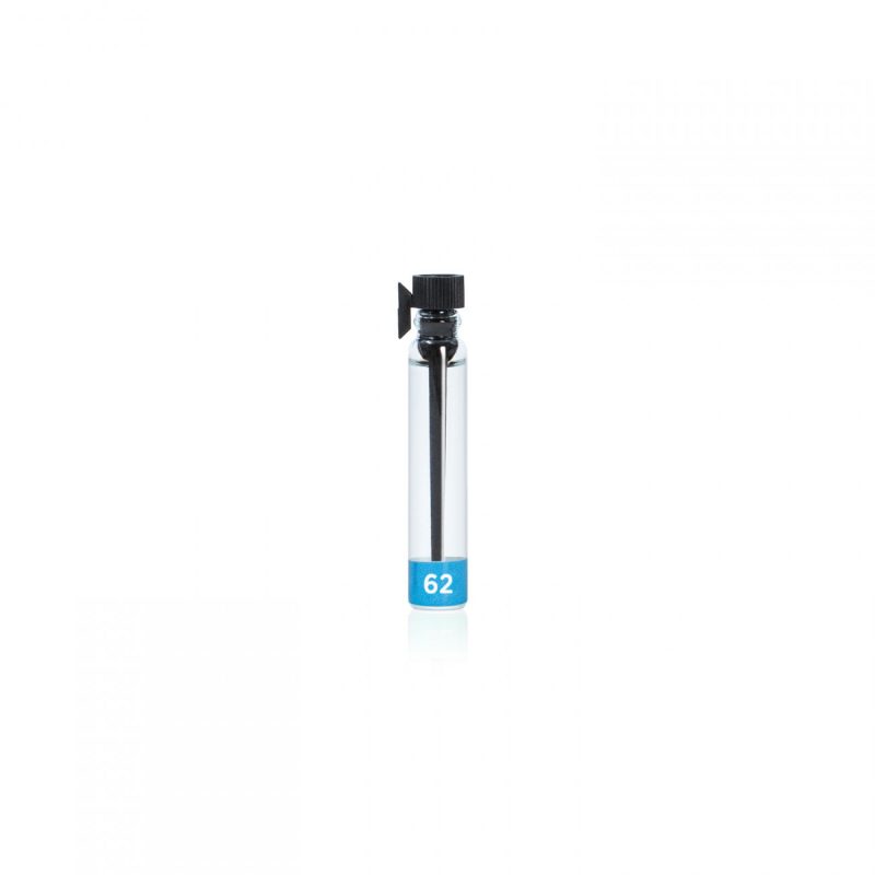 Туалетная вода мужская EC Day-to-Day 62, пробник, 2 мл